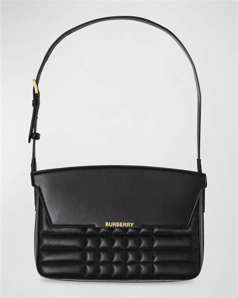 burberry catherine quilted leather shoulder bag|Designer Shoulder Bags For Women .